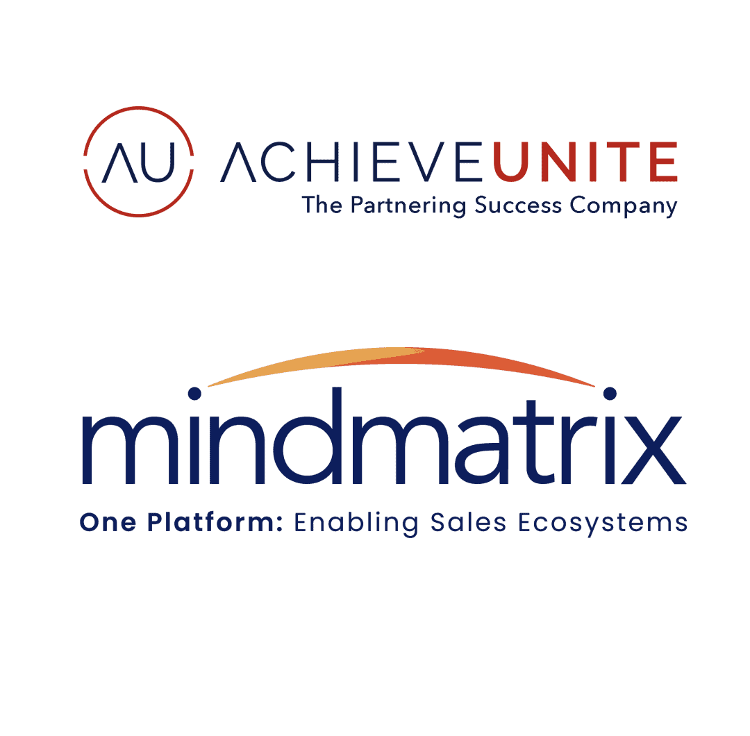 Channel Ecosystem Bootcamp - AchieveUnite