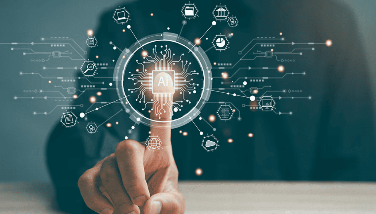 AI and automation accelerating partner co-selling and enablement
