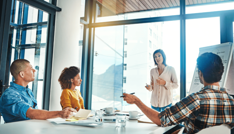 The Coaching Imperative: The Manager Capacity Crisis – Why Coaching Rarely Happens at Scale