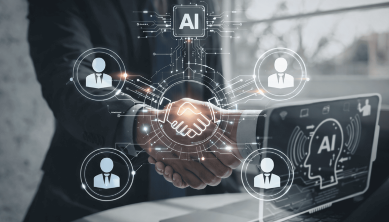 AI Partner Ecosystem Strategy: How to Redesign Your Operating Model for Growth