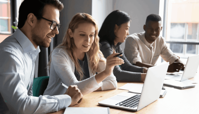 5 Partner Ecosystem Strategy Shifts Every Leader Must Act On Now