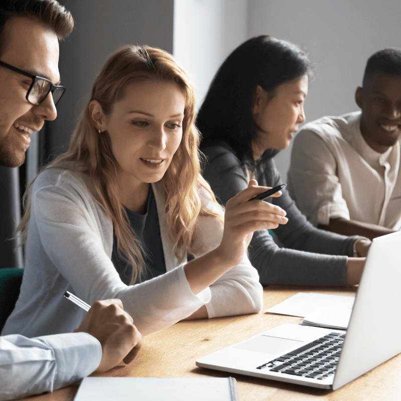 Partner ecosystem strategy shifts for technology channel leaders