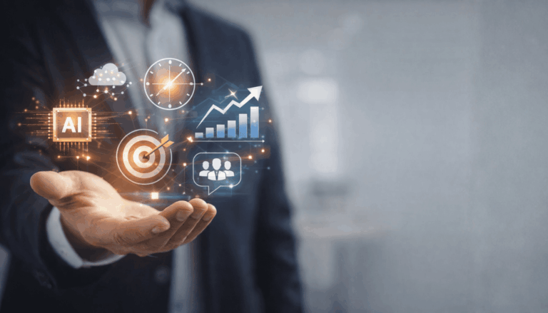 Webinar: Partner Ecosystem Leader Role Just Changed