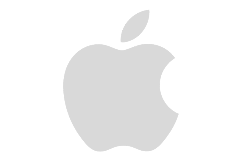 Apple logo - AchieveUnite partner ecosystem client