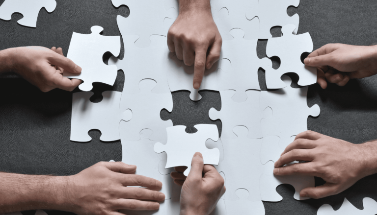AI and Co-Sell: Why the Motion Must Work Before the Tools Do