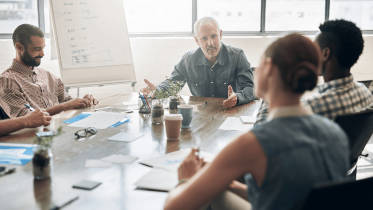 Reinventing Partner Leadership: The Skills Driving the Next Era of Ecosystem Success